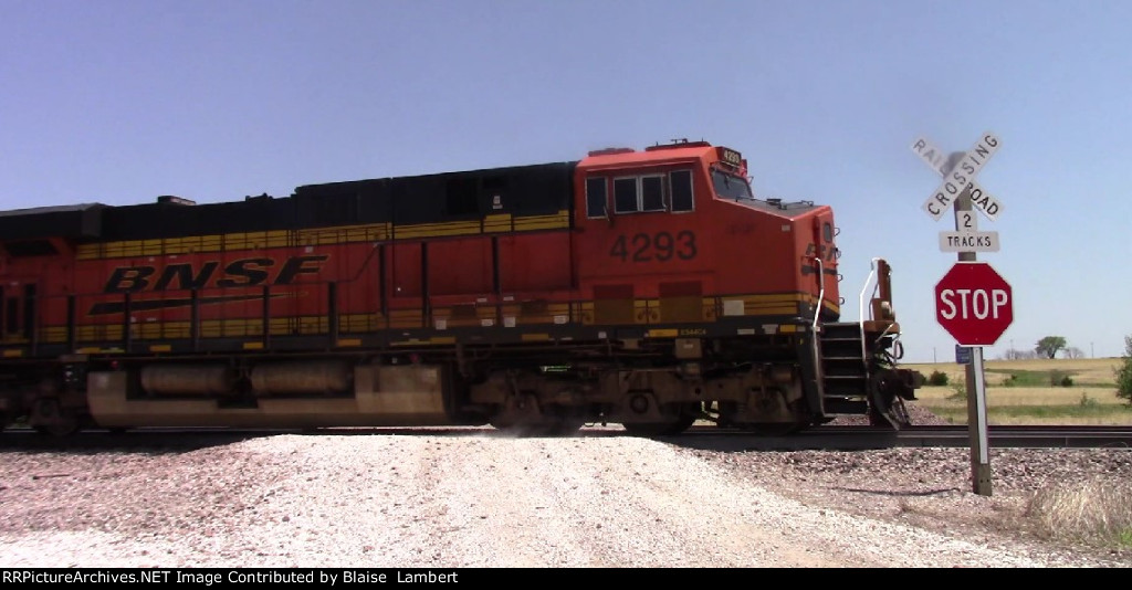 BNSF Z-WSPNBY